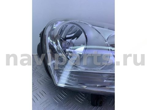 Фара правая Volkswagen Golf, 2007 г., OEM 0301212204, арт. 53052, фото 2