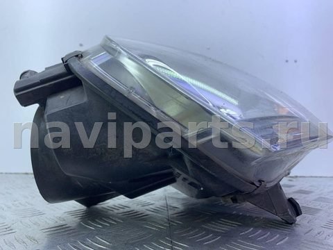Фара правая Volkswagen Golf, 2007 г., OEM 0301212204, арт. 53052, фото 7