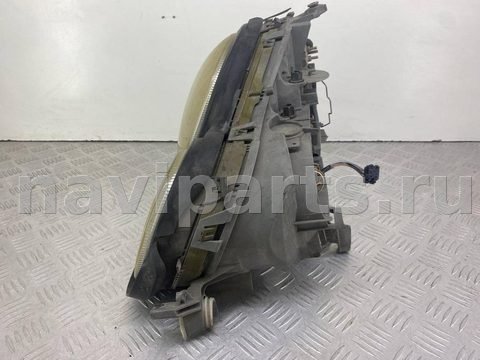 Фара правая Mercedes E W210, 1997 г., OEM PY21W1156NA, арт. 53101, фото 4