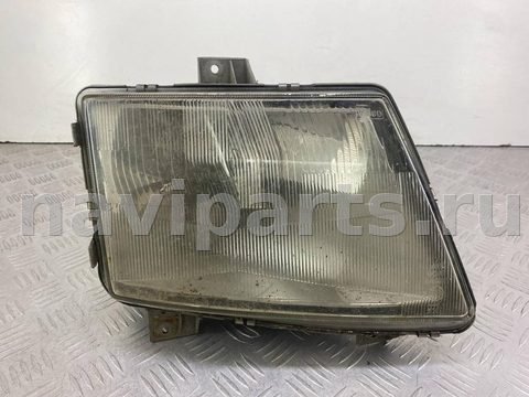 Фара правая Mercedes Vito W638, 2000 г., арт. 53140