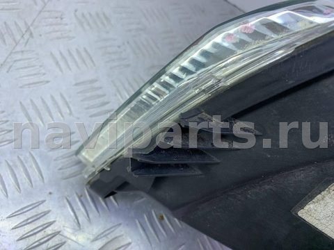 Фара правая Fiat Panda, 2009 г., OEM 41680748DX, арт. 53156, фото 10