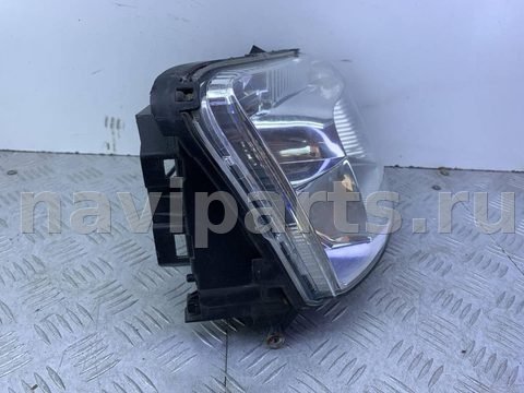 Фара правая Fiat Panda, 2009 г., OEM 41680748DX, арт. 53156, фото 6