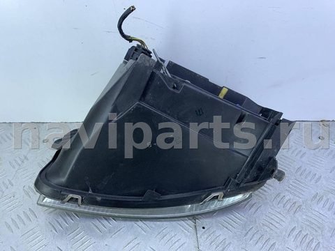 Фара правая Fiat Panda, 2009 г., OEM 41680748DX, арт. 53156, фото 7
