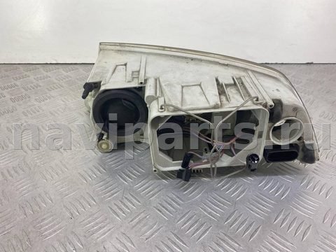Фара правая Skoda Octavia, 2011 г., арт. 53174, фото 3
