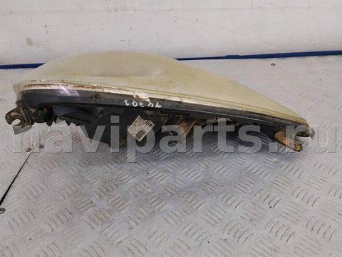 Фара правая Citroen C1, 2007 г., OEM 89092916, арт. 54023, фото 4
