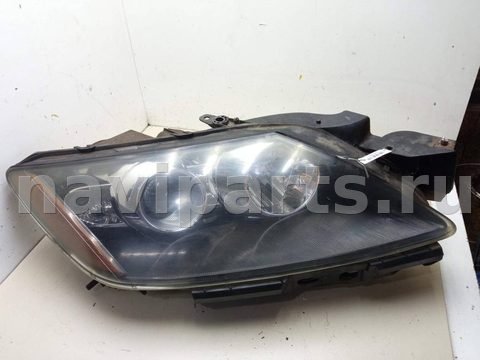 Фара правая Mazda CX7, 2009 г., OEM 10061583E2215103010041026, арт. 54142627