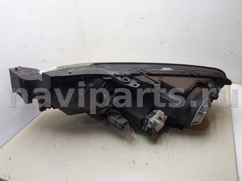 Фара правая Mazda CX7, 2009 г., OEM 10061583E2215103010041026, арт. 54142627, фото 2