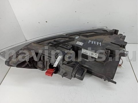 Фара правая Audi Q3 8U, 2011 г., OEM 8U0941032, арт. 54155465, фото 5