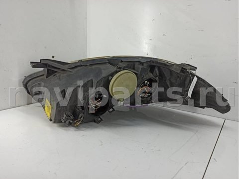 Фара правая Mercedes A W169, 2005 г., OEM 1698200261, арт. 54270396, фото 2