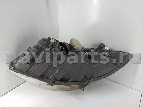 Фара правая Mercedes A W169, 2005 г., OEM 1698200261, арт. 54270396, фото 3
