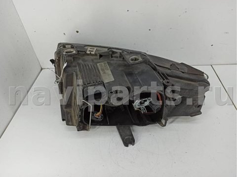 Фара правая Audi A4 B6, 2001 г., OEM 8H0941004A, арт. 54386160, фото 3