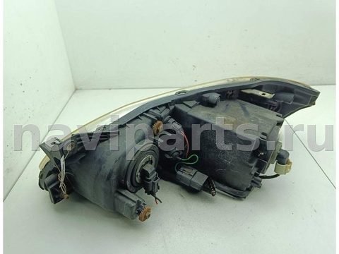 Фара правая Mazda Xedos, 2002 г., арт. 54529442, фото 2