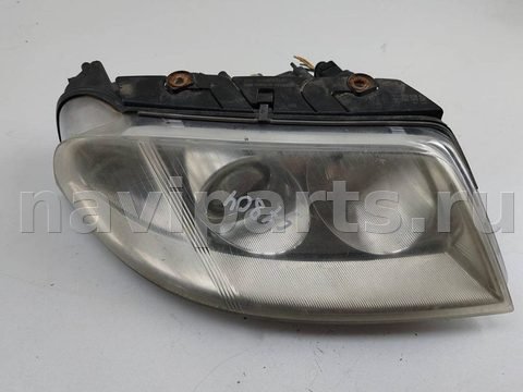 Фара правая Volkswagen Passat, 2001 г., OEM 3B0941016AK, арт. 54645188