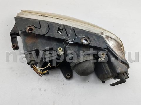 Фара правая Volkswagen Passat B5, 2001 г., OEM 3B0941016AK, арт. 54645418, фото 2