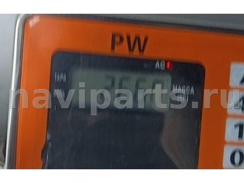 Фара правая Peugeot 307, 2006 г., OEM 9655764280, арт. 54645570, фото 2