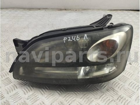 Фара правая Subaru Legacy, 2002 г., арт. 54701576