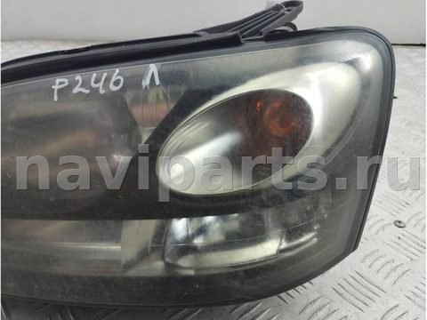 Фара правая Subaru Legacy, 2002 г., арт. 54701576, фото 3