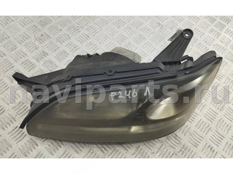 Фара правая Subaru Legacy, 2002 г., арт. 54701576, фото 4