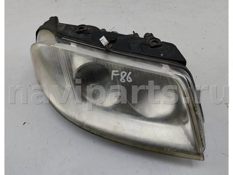Фара правая Volkswagen Passat B5, 2004 г., арт. 54703987