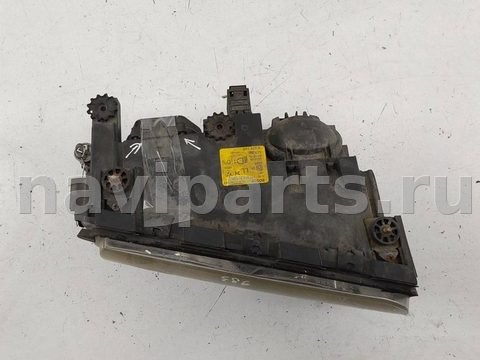 Фара правая BMW 7 E38, 1994 г., OEM 8376388, арт. 54796279, фото 2