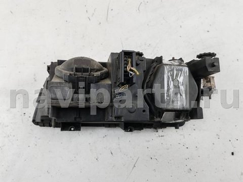 Фара правая BMW 7 E38, 1994 г., OEM 8376388, арт. 54796279, фото 5