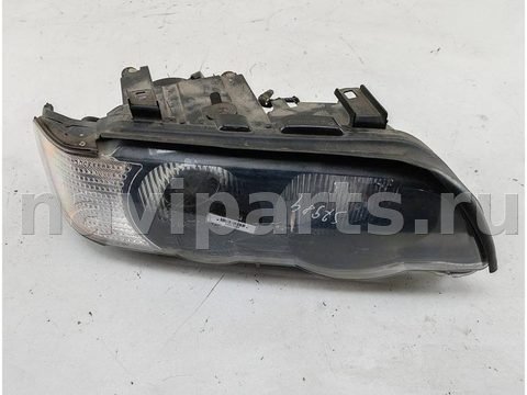 Фара правая BMW X5 E53, 1999 г., арт. 54803552