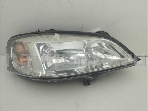 Фара правая Opel Astra, 2000 г., OEM 90520878, арт. 54820567