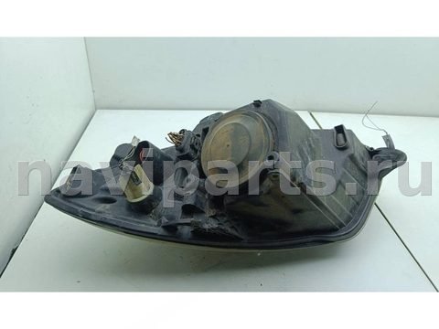 Фара правая Skoda Roomster, 2007 г., арт. 54895578, фото 2