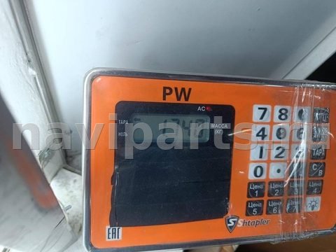 Фара правая Volkswagen Passat B5, 1998 г., OEM TYC, арт. 54926354, фото 3