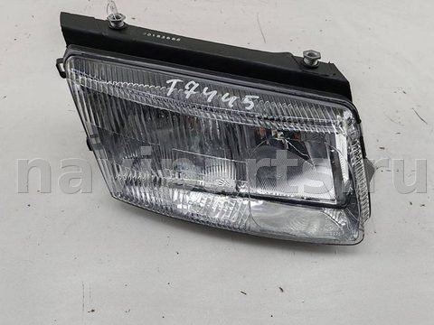 Фара правая Volkswagen Passat B5, 1998 г., арт. 54926766