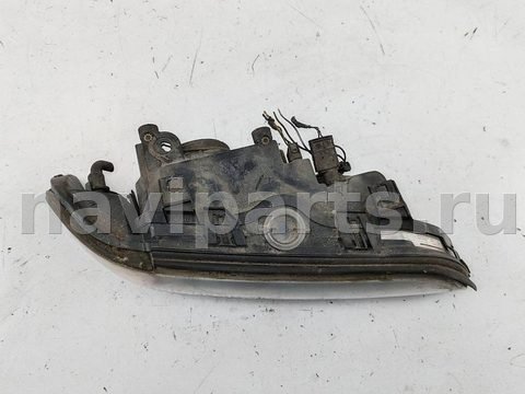 Фара правая BMW 5 E39, 1995 г., OEM 15214000, арт. 54951259, фото 2