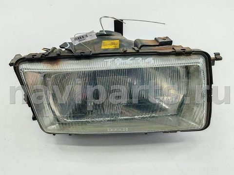 Фара правая Audi 80 B3, 1987 г., OEM 893941003A, арт. 54953047