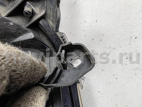 Фара правая Opel Astra, 2005 г., OEM 03211910, арт. 55018128, фото 5