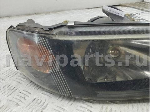 Фара правая Mitsubishi Space Star, 1998 г., арт. 55059718, фото 3