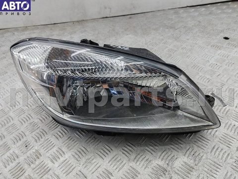 Фара правая Skoda Fabia mk2, 2010 г., OEM 5J1941016C, арт. 55059784