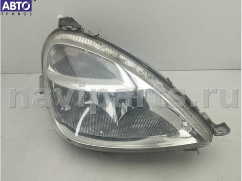 Фара правая Mercedes A W168, 2001 г., OEM 0301192202, арт. 55102423