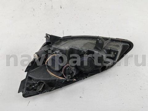 Фара правая Renault Scenic, 2003 г., арт. 55108069, фото 5
