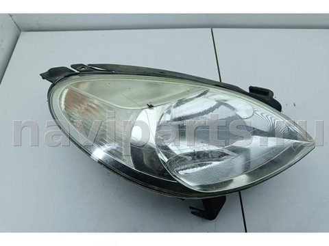 Фара правая Citroen Xsara Picasso, 2005 г., OEM 89310180, арт. 55137577