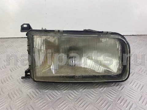 Фара правая Volkswagen Passat, 1991 г., OEM 13348000, арт. 55140
