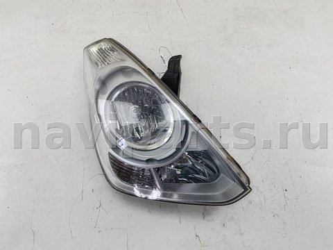 Фара правая Hyundai H1, 2009 г., OEM 921024H0, арт. 55211878
