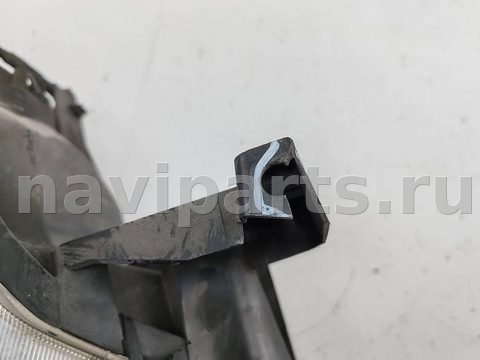 Фара правая Subaru Impreza, 2009 г., арт. 55214961, фото 3
