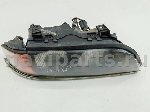 Фара правая BMW 5 E39, 1995 г., арт. 55215419