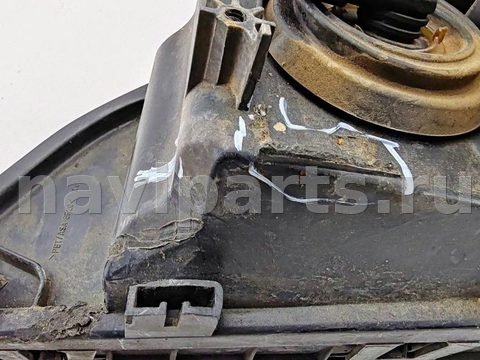 Фара правая BMW 5 E39, 1995 г., арт. 55215419, фото 4