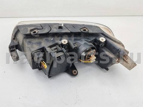Фара правая Volkswagen Passat B5, 2001 г., OEM 3411109R, арт. 55222347, фото 2