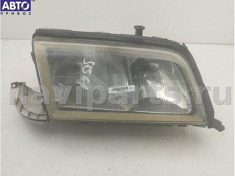 Фара правая Mercedes C W202, 1997 г., OEM 2028203061, арт. 55224187
