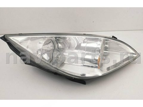 Фара правая Mitsubishi Colt, 2004 г., OEM MR957354, арт. 55251268