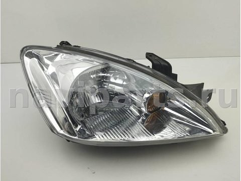 Фара правая Mitsubishi Lancer, 2000 г., OEM 082141172R, арт. 55275203