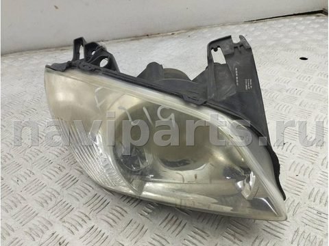Фара правая Mazda Tribute, 2004 г., OEM 2T2413005, арт. 55298620