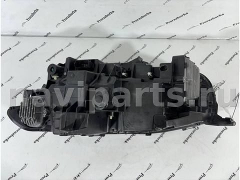 Фара правая Volvo XC90, 2018 г., OEM 32228697, арт. 602, фото 5