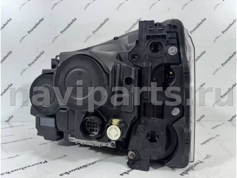 Фара правая Land-Rover Discovery L319, 2014 г., OEM LR052378, арт. 609, фото 8